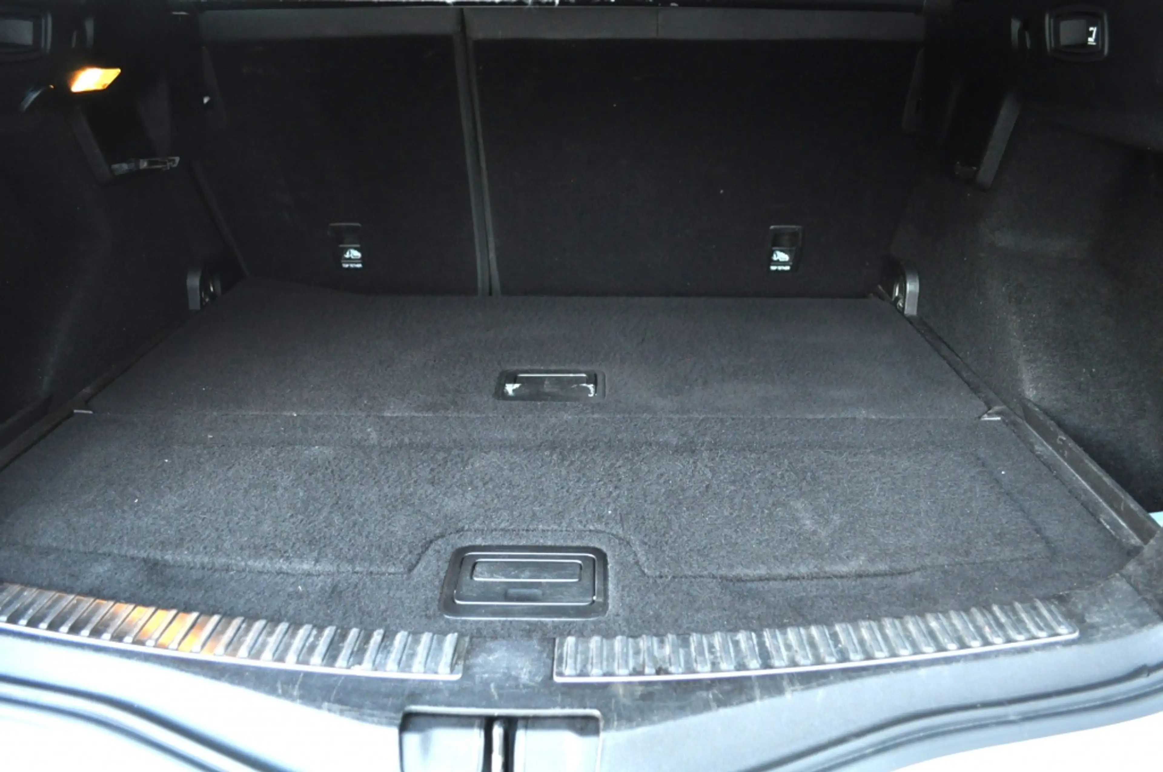 Renault Megane Estate 1.5 dCi Bose trh massage egtg — photo 6