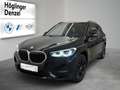 BMW X1 xDrive25e Schwarz - thumbnail 1