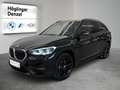 BMW X1 xDrive25e Schwarz - thumbnail 2