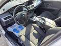 BMW 520 d Touring Aut. * EXPORT/Bastlerfahrzeug * * Pic... Silber - thumbnail 7