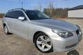 BMW 520 d Touring Aut. * EXPORT/Bastlerfahrzeug * * Pic... Silber - thumbnail 1