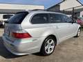 BMW 520 d Touring Aut. * EXPORT/Bastlerfahrzeug * * Pic... Silber - thumbnail 4