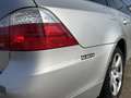 BMW 520 d Touring Aut. * EXPORT/Bastlerfahrzeug * * Pic... Silber - thumbnail 5