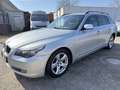 BMW 520 d Touring Aut. * EXPORT/Bastlerfahrzeug * * Pic... Silber - thumbnail 2