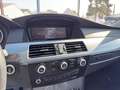 BMW 520 d Touring Aut. * EXPORT/Bastlerfahrzeug * * Pic... Silber - thumbnail 14