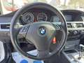 BMW 520 d Touring Aut. * EXPORT/Bastlerfahrzeug * * Pic... Silber - thumbnail 11
