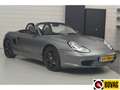 Porsche Boxster 2.7 Cabrio // GRIJS GEWRAPT // CLIMA // SPORTUITLA Grau - thumbnail 1
