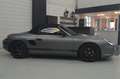 Porsche Boxster 2.7 Cabrio // GRIJS GEWRAPT // CLIMA // SPORTUITLA Grau - thumbnail 18