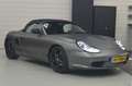 Porsche Boxster 2.7 Cabrio // GRIJS GEWRAPT // CLIMA // SPORTUITLA Grau - thumbnail 16
