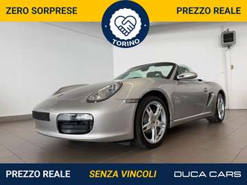 Boxster 2.7 240cv