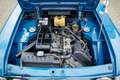Lancia Fulvia Coupé 1200 Leva Lunga Bleu - thumbnail 19