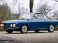 Lancia Fulvia Coupé 1200 Leva Lunga Bleu - thumbnail 3
