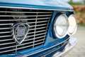 Lancia Fulvia Coupé 1200 Leva Lunga Bleu - thumbnail 26