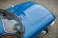 Lancia Fulvia Coupé 1200 Leva Lunga Bleu - thumbnail 30