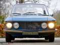 Lancia Fulvia Coupé 1200 Leva Lunga Bleu - thumbnail 1