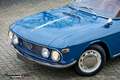 Lancia Fulvia Coupé 1200 Leva Lunga Bleu - thumbnail 27