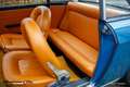 Lancia Fulvia Coupé 1200 Leva Lunga Bleu - thumbnail 10