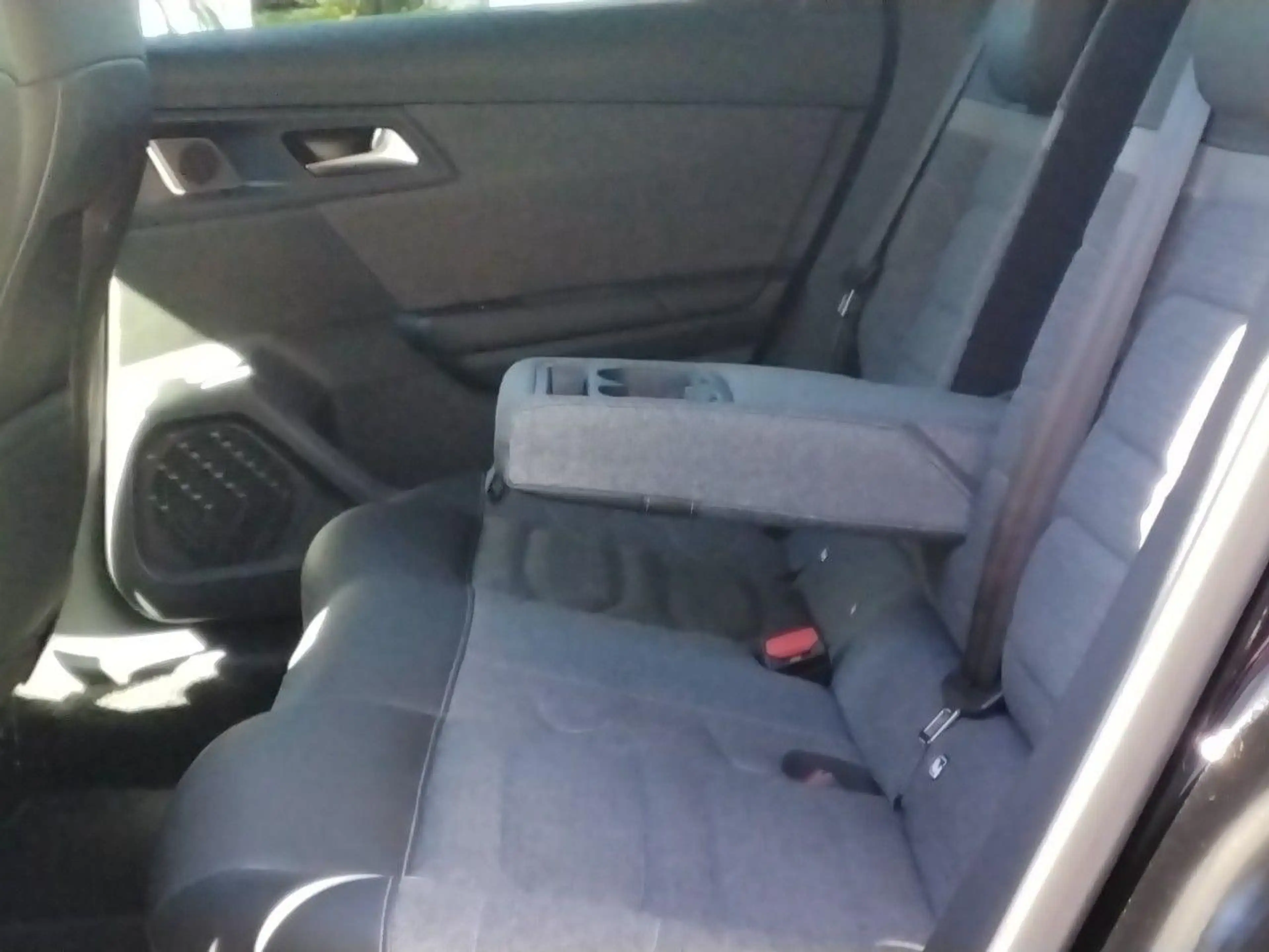 Citroen C5 X Feel Pack Hybrid — photo 10