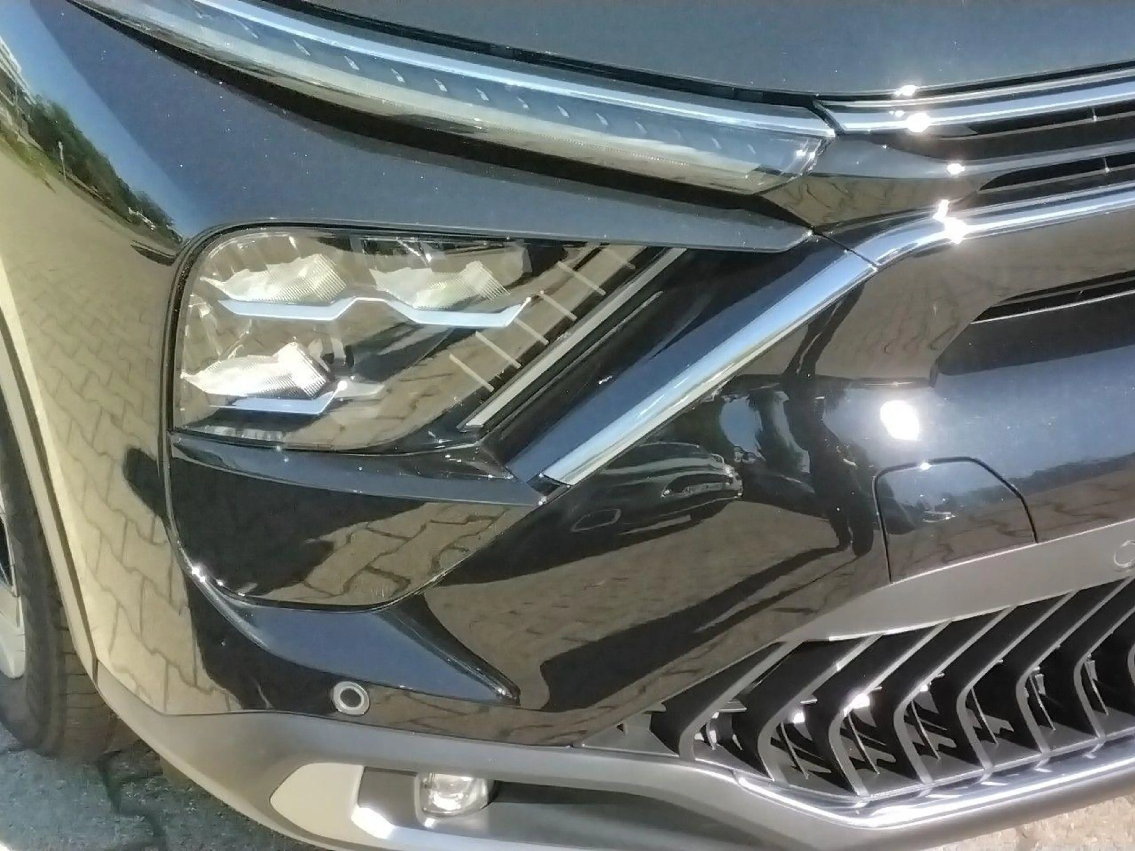 Citroen C5 X Feel Pack Hybrid — photo 12