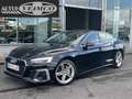 Audi A5 Sportback 40 TFSI Black line S tronic Negro - thumbnail 1