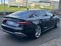 Audi A5 Sportback 40 TFSI Black line S tronic Negro - thumbnail 4