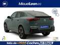 BMW X2 sDrive 18dA Verde - thumbnail 4