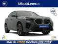 BMW X2 sDrive 18dA Verde - thumbnail 3