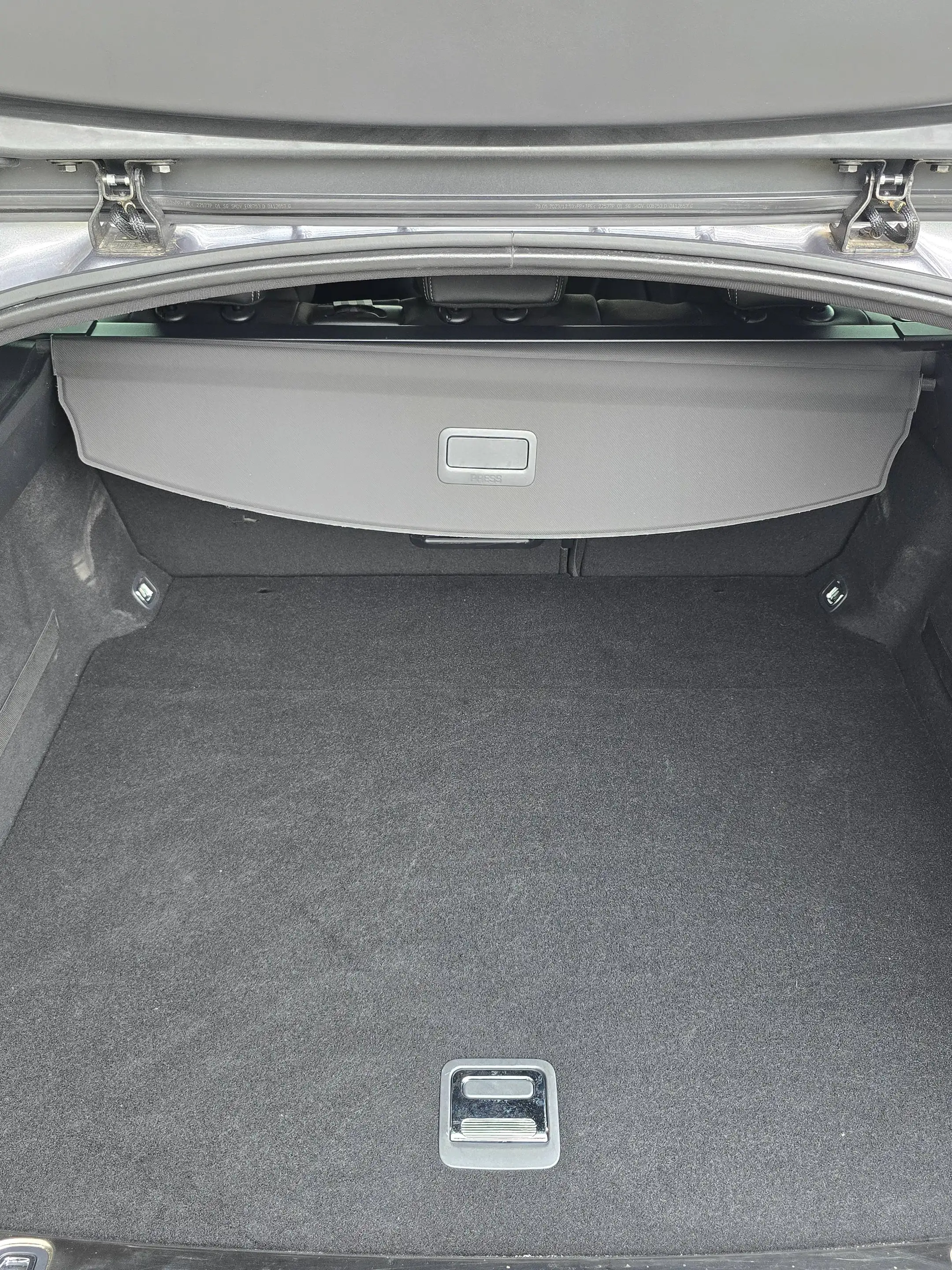 Peugeot 508 508 SW SW PureTech 130 EAT8 Allure — photo 9