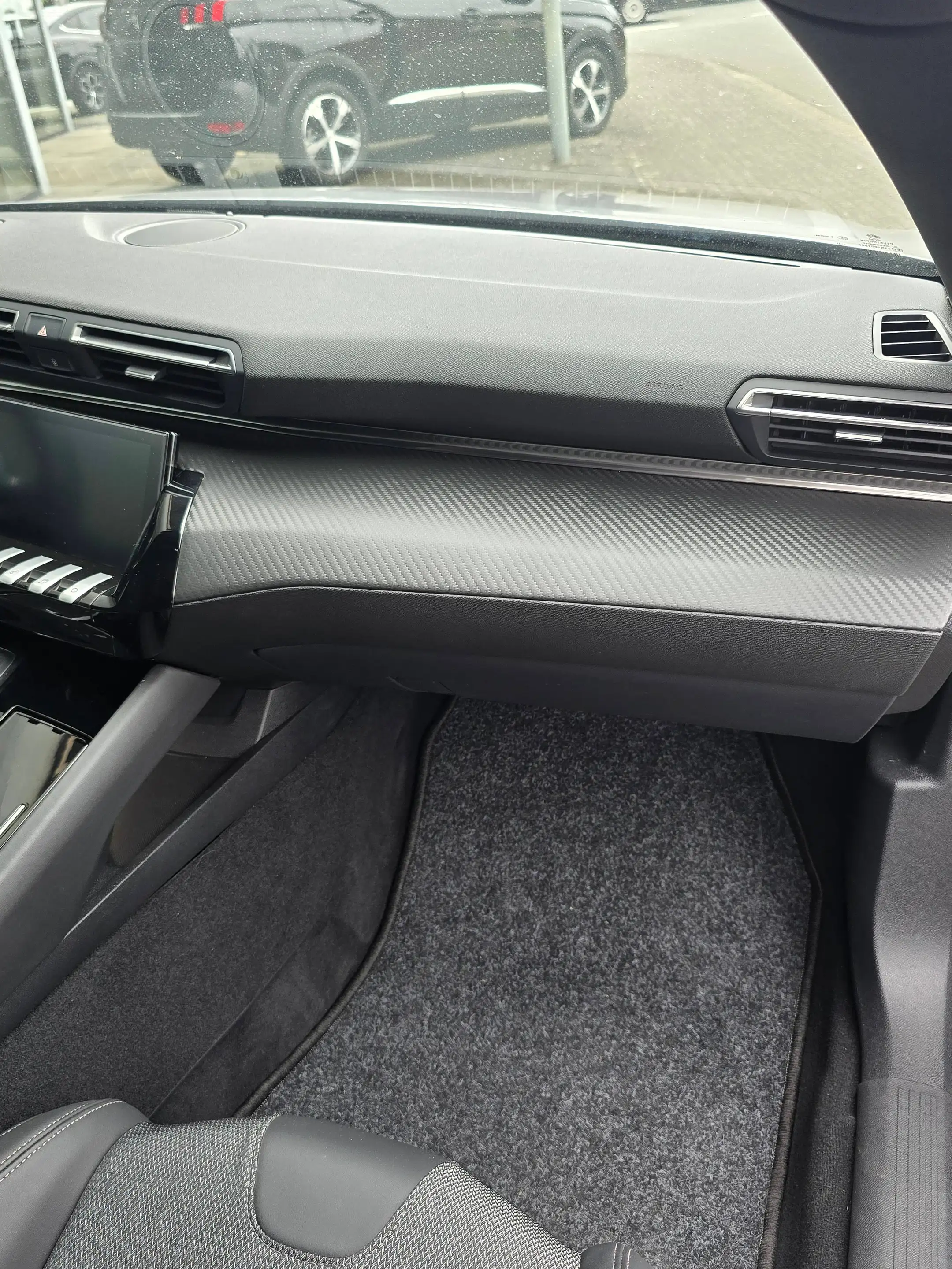Peugeot 508 508 SW SW PureTech 130 EAT8 Allure — photo 7