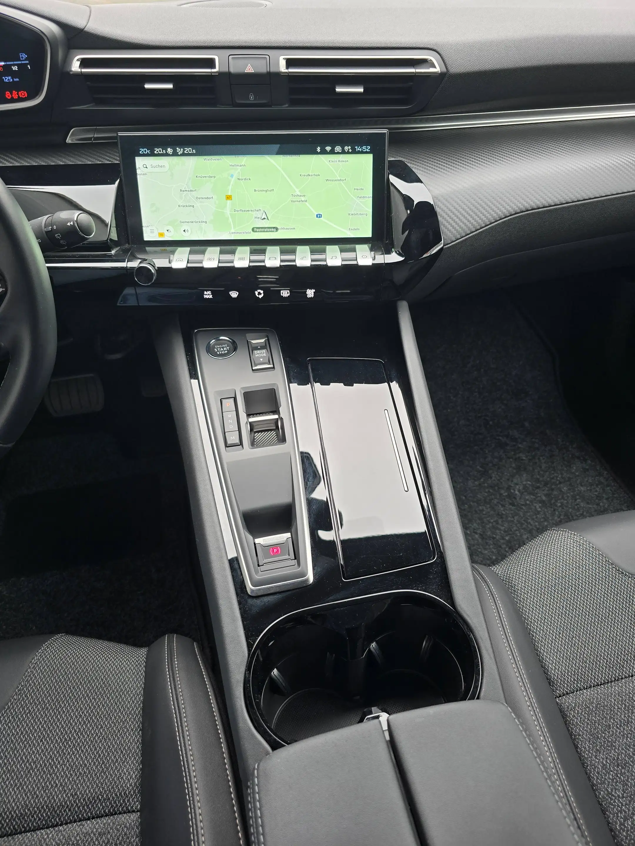 Peugeot 508 508 SW SW PureTech 130 EAT8 Allure — photo 6