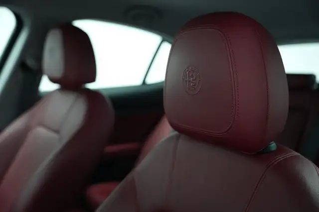 Alfa Romeo Stelvio view 14