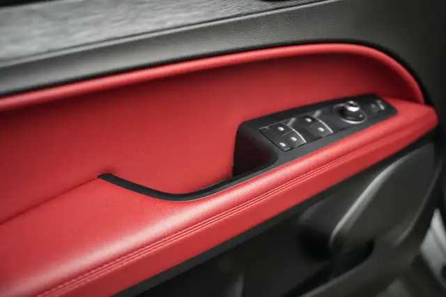 Alfa Romeo Stelvio view 12