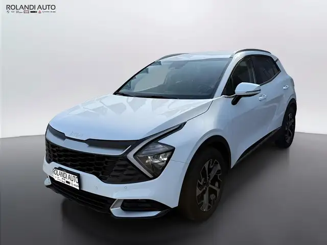 Kia Sportage 1.6 crdi mhev GT-line