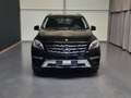 Mercedes-Benz ML 350 CDI AMG *TOP Ausstattung* Schwarz - thumbnail 2
