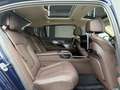 BMW 745 e Lang xDrive Bowers&Wilkins Pano Fond-TV Blau - thumbnail 31