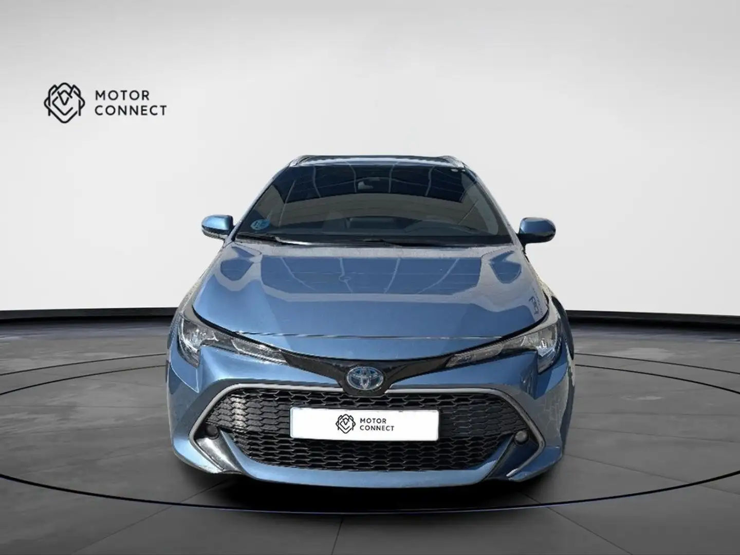 Toyota Corolla 1.8 125H BUSINESS E-CVT TOU SPORT Azul - 2