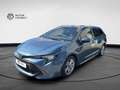 Toyota Corolla 1.8 125H BUSINESS E-CVT TOU SPORT Azul - thumbnail 1