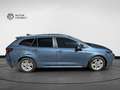 Toyota Corolla 1.8 125H BUSINESS E-CVT TOU SPORT Bleu - thumbnail 4