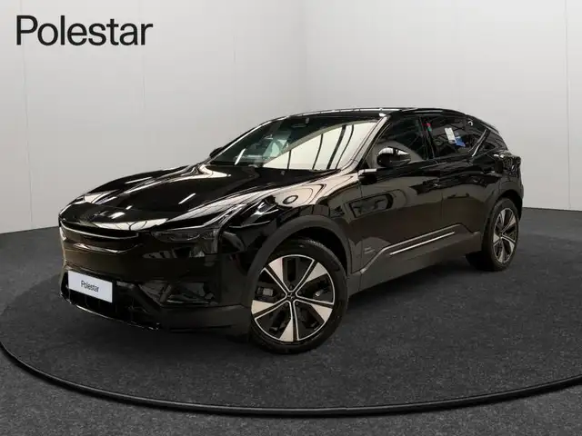 Polestar 3