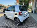 smart forTwo Fortwo III 2015 1.0 Passion 71cv twinamic Bianco - thumbnail 3