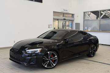 COUPE+TECHNIK+BLACK PACK COUPE+TECHNIK+BLACK PACK