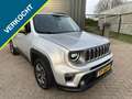 Jeep Renegade 1.0T Limited LED/NAVI Grijs - thumbnail 1