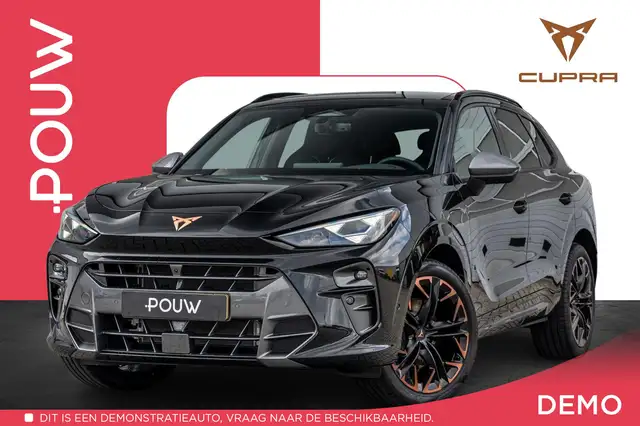 CUPRA Terramar 1.5 TSI e-Hybrid 204pk Business | Trekhaak | Head-