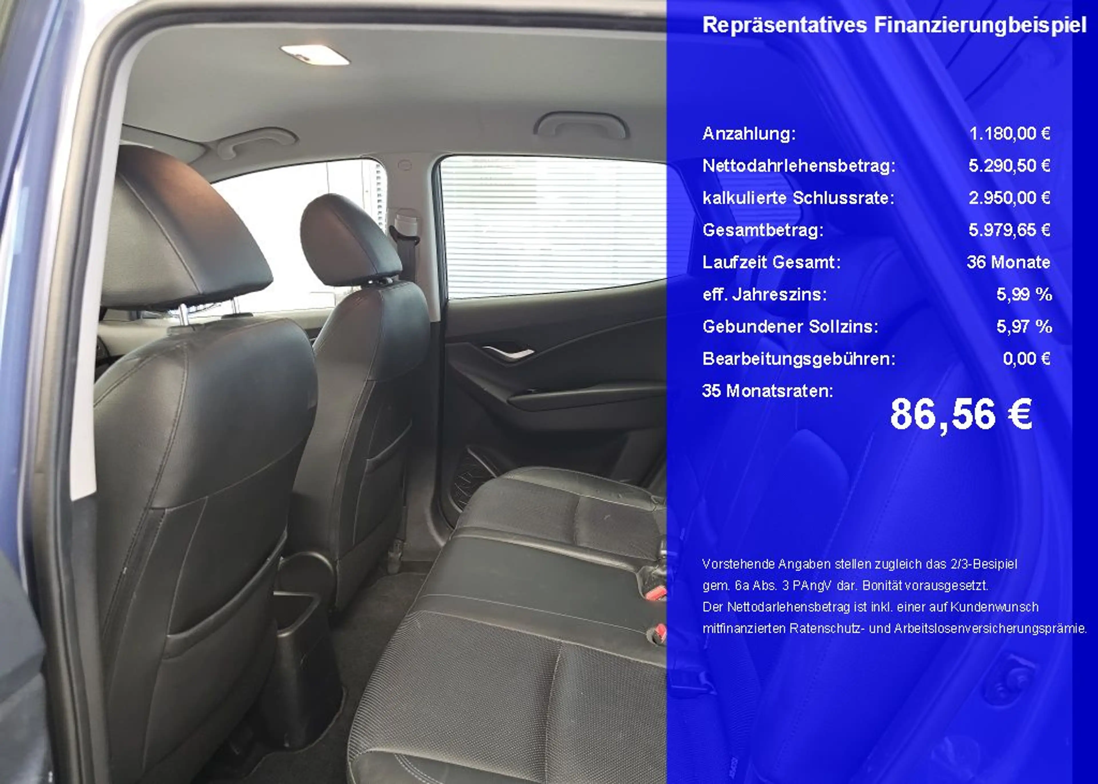 Hyundai iX20 1.Hand,AHK,Leder,Tempomat,PDC,Sitzheizung — photo 5