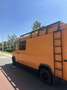 Mercedes-Benz Vario 814 D Camper Off-Grid Orange - thumbnail 5