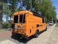 Mercedes-Benz Vario 814 D Camper Off-Grid Orange - thumbnail 7