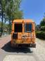 Mercedes-Benz Vario 814 D Camper Off-Grid Orange - thumbnail 6