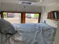 Mercedes-Benz Vario 814 D Camper Off-Grid Orange - thumbnail 9