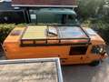 Mercedes-Benz Vario 814 D Camper Off-Grid Orange - thumbnail 12