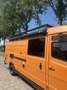 Mercedes-Benz Vario 814 D Camper Off-Grid Orange - thumbnail 3